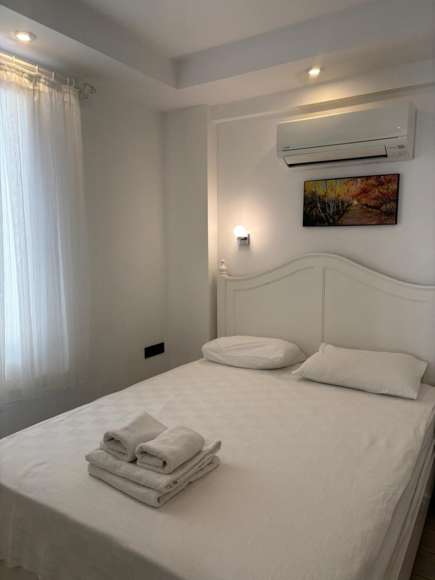 Carpediem Apart Kaş Exterior foto
