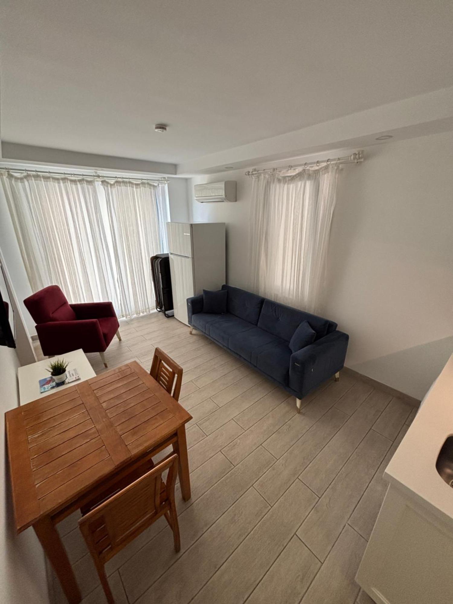Carpediem Apart Kaş Exterior foto
